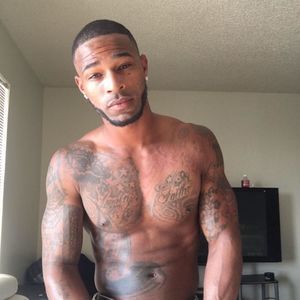 Meet your Posher, Javon